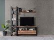 HAYKUP TV WALL UNIT