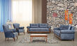 BODRUM SOFA SET