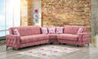 EREN CORNER SOFA SET