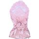 MODERN PINK LACE SLEEPING BAG