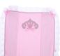 PINK LACE BLANKET