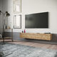 YURUPA FUTURE TV UNIT FR8-A