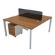 WORKSTATION - PRİZMA WORK 2A