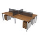 WORKSTATION - PRİZMA WORK 4A