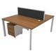 WORKSTATION - PRİZMA WORK 2B