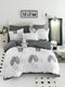 Duvet Cover Set