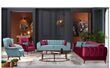 Mimoza Sofa Set