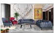 Defne Sofa Set