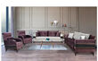 Yasemin Sofa Set