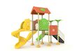 PP 101 - CHILDREN PLAYGROUND EQUIPMENT