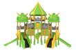 RB 105 - CHILDREN PLAYGROUND EQUIPMENT