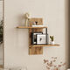 YURUPA WALL SHELF VG14-A