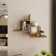 YURUPA WALL SHELF VG15-A