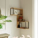 YURUPA WALL SHELF VG16-A