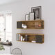 YURUPA WALL SHELF VG18-A