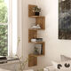 YURUPA WALL SHELF WL9-A