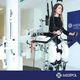 Lokomat Robotic Walking System