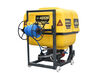 ABP-500 MOUNTED TYPE GARDEN SPRAYERS 500LT