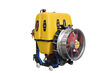 ATT-600-60 MOUNTED TYPE MISTBLOWERS / STANDARD MODEL WITH PULLEY 600LT 371PK 60CM FAN