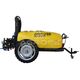 CYTH-1000-16 TRAILED TYPE BOOM SPRAYERS / HYDRAULIC LIFTED MODEL 1000LT 16MT 