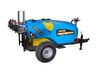 CTS-1000-12 TRAILED TYPE BOOM SPRAYERS / STANDARD MODEL 1000LT 12MT