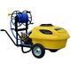 BBP-100 GASOLINE GARDEN SPRAYERS 100LT  (TROLLEY SPRAYERS)