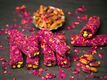 ROSE LEAF WICK DELIGHT (WITH Pistachio)