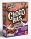 CHOCO BITS 250 GR BOX