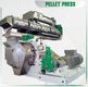 Feed Mill Machinery