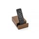 Leather TV Remote Control