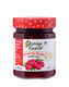 No Sugar Added Raspberry Jam