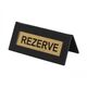 Table Reserved