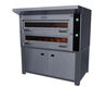 Electric Deck Oven