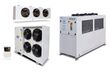 INDUSTRIAL REFRIGERATION SYSTEMS