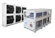 CENTRAL REFRIGERATION SYSTEMS