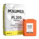 PL205 - Semi Elastic Cement Added Waterproofing Mortar Under Stone 2K