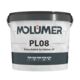 PL08 - Bitumen Added Waterproofing 2K