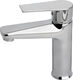 Mix Safran Lavabo Bataryası Mix Safran Basin Mixer