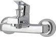 Mix Safran Banyo Bataryası Mix Safran Bath Mixer