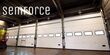 SEMFORCE INDUSTRIAL DOOR