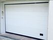 SEMFORCE GARAGE DOOR