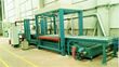 IZOMAK ST4000 Automatic Styrofoam Sheet Cutting Line 