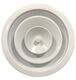 DEEP ANEMOSTAT DAMPER 