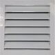 FİXED LOUVER 30X30