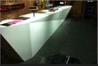 RECEPTION DESK