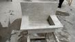 MARBLE GRANITE QUARTZ PORCELAIN SINK