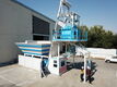 Compact Concrete Batching Plant