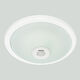 CEILING TYPE LED SENSORLIGHT WITH 360° MOTION SENSOR