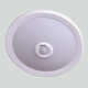 CEILING TYPE LED SENSORLIGHT WITH 360° MOTION SENSOR