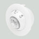 SPOT TYPE 360° MOTION SENSOR